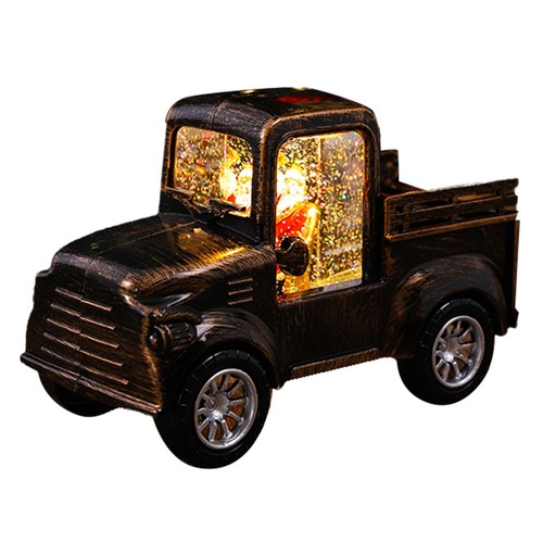 Decorazione per camion di - 2x(decorazione,