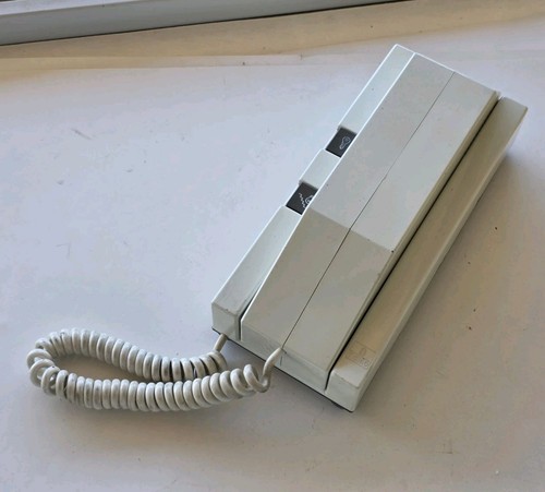 Bticino ticivox citofono - ticivox, 21