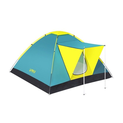 Tenda campeggio cool ground - da,
