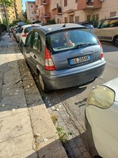 Citroen C3 Benzina GPL 2010