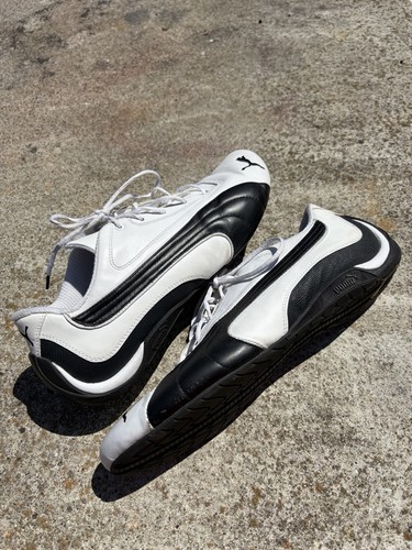 Vintage puma speedcat sneaker - speedcat,