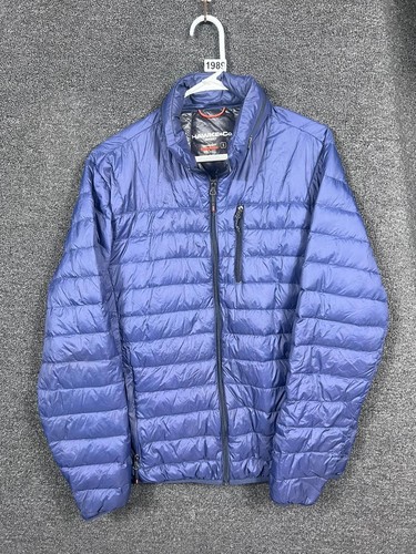 Hawke puffer jacket - &,