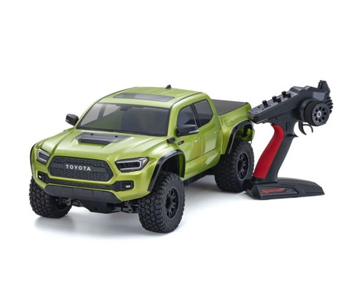 Kyosho kb10l toyota - kyosho,