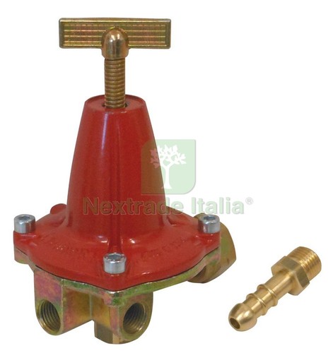 1pz regolatore gas alta - gas,