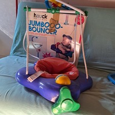 altalena da interno per