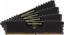Corsair vengeance lpx - 32,