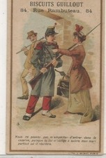 chromo biscuits guillout