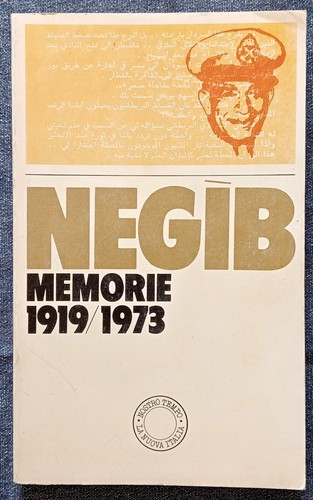 Memorie 1919 1973 mohammed - 1919/1973.,