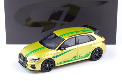 Spirit gt891 audi s3 - audi,