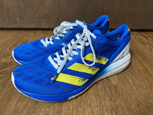 Scarpe corsa adidas boston - corsa,