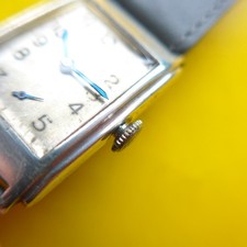 OROLOGIO meccanico (a carica