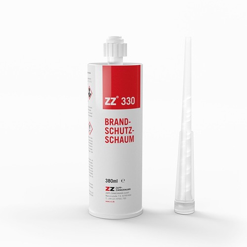 330 schiuma antincendio 6 - zz®,