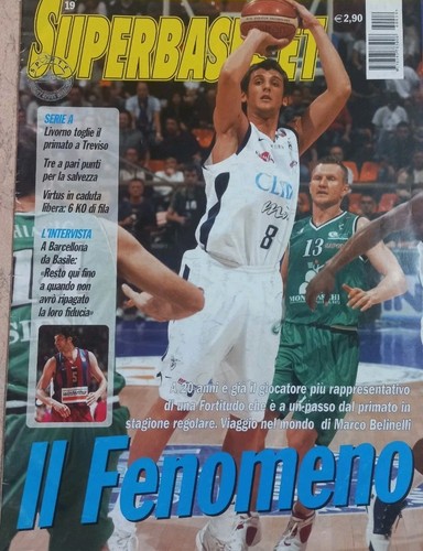 Super basket 9 - basket, 9/15
