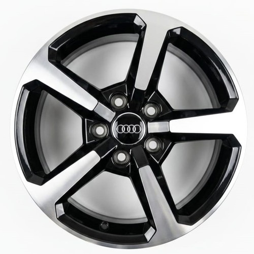 Cerchi lega audi - 4,