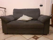 divano 2 posti Ikea Come Nuovo Ottimo Stato Misure Indicate Nelle Foto 