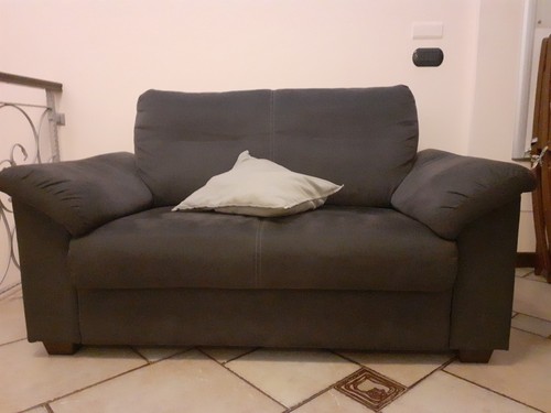 Divano posti ikea - divano, nuovo