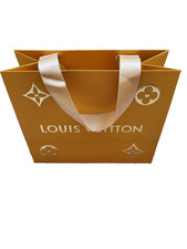 Louis Vuitton 5,5"x6,75x3"