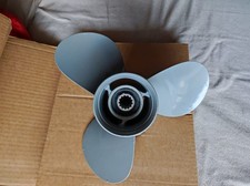 Elica fuoribordo 11x15 Honda