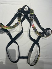 IMBRAGATURA DA ARRAMPICATA  Junior PETZL di seconda mano - ottime condizioni