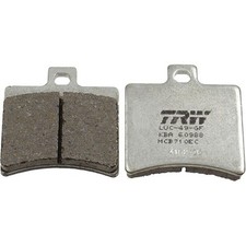 Bremsbelag für Aprilia SR 50