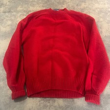 Robert Bruce Sweater Mens