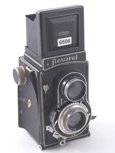 Meopta flexaret belar 5 - flexaret,