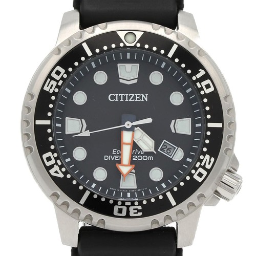 Citizen promaster e168 s126126 - citizen,