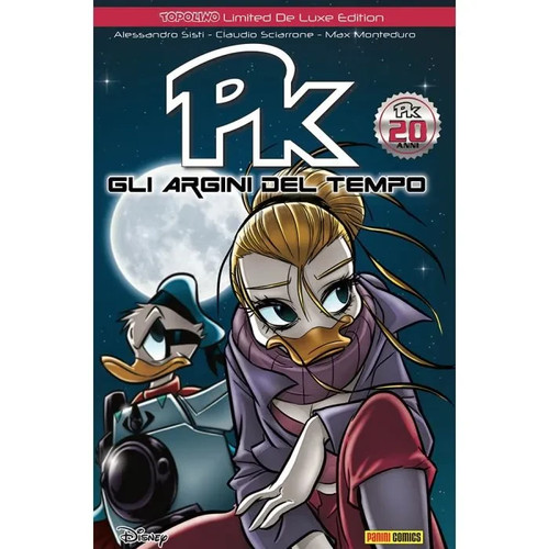 Gli argini del - argini,
