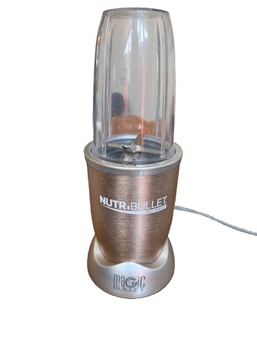Frullatore magic bullet pro - frullatore,