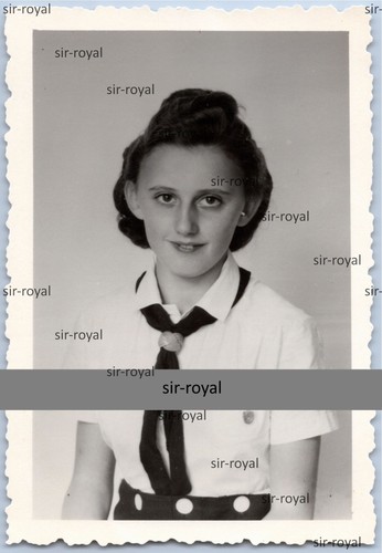 Graziosa ragazza bdm - -, foto