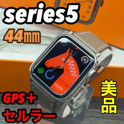 Apple watch series - series, 5