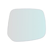 Vetro Specchietto Esterno Lato
