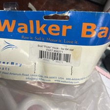 Walker Bay BOAT HOOK "PIRATE"