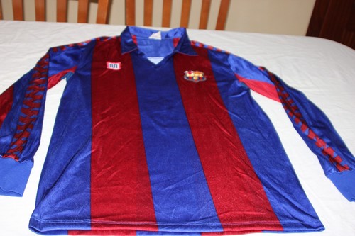 Camiseta oficial barcelona - camiseta,