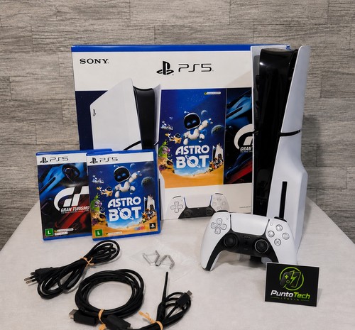 Ps5 slim disk 1tb - slim,