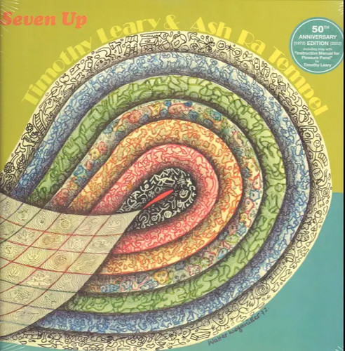 Ash tempel seven - seven, incl