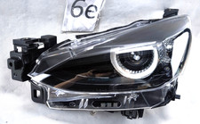 MAZDA 2 2019- FACELIFT FARO