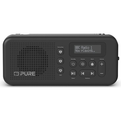 Radio dab pure elan - pure, move