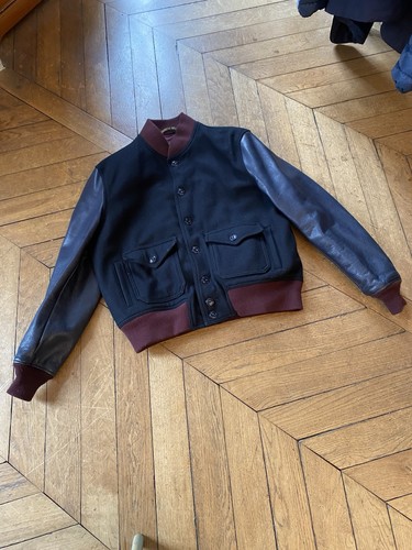 Blouson schott perfecto - schott, brand