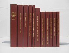 Classic Mathematics Texts
