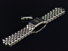 Bracciale in acciaio inox