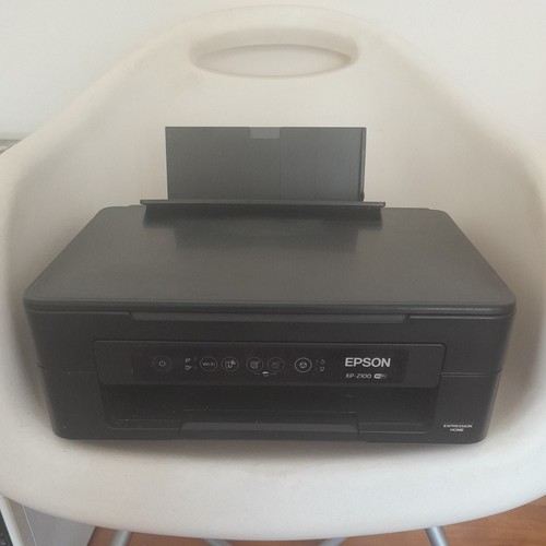 Epson xp 2100 - 🖨️,