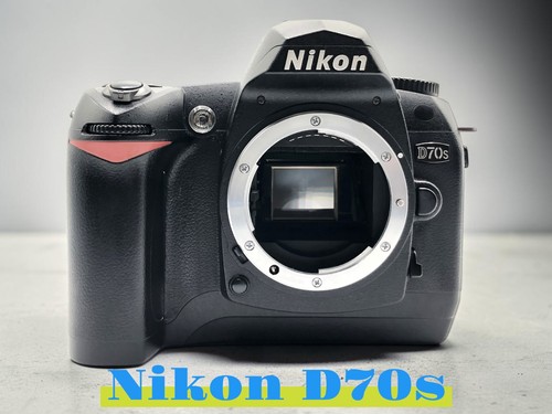 Nikon d70s megapixel - d70s,
