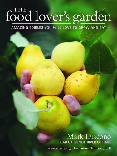 The food lover - food, lover's