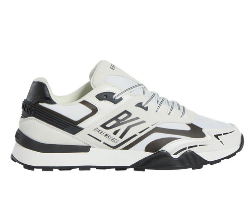 Scarpe uomo bikkembergs art - scarpe,