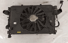 60694769 Radiatore  ALFA ROMEO