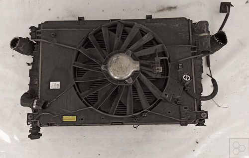 60694769 radiatore alfa romeo - alfa,