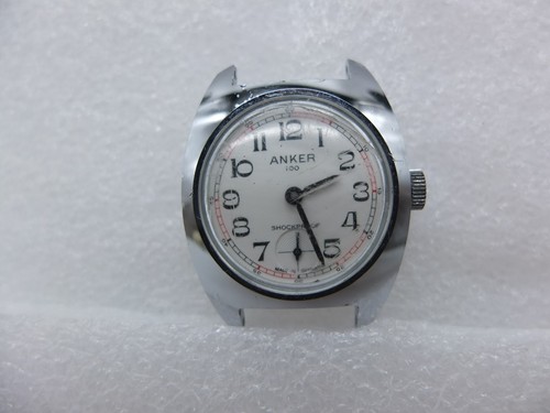 Orologio anker 100 vintage - anker,