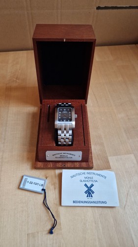 Orologio automatico mühle - automatico,