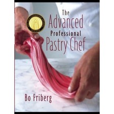 Advanced Professional Pastry